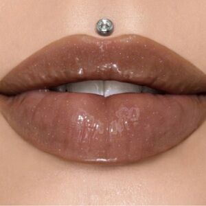 Jeffrey Star Table Top Gloss NEW